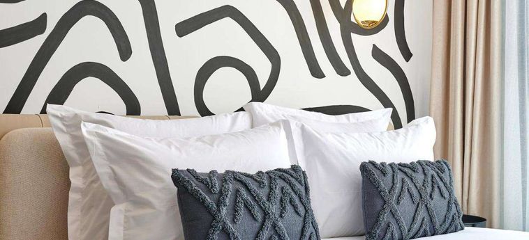 Stayhere Rabat - Agdal 4 - Hotel Rabat: Foto 