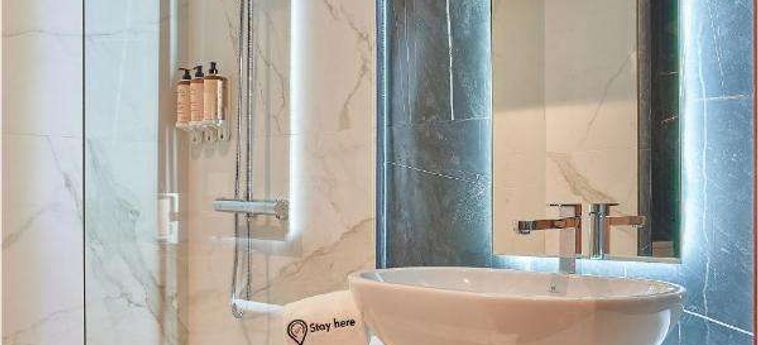 Stayhere Rabat - Agdal 4 - Hotel Rabat: Foto 