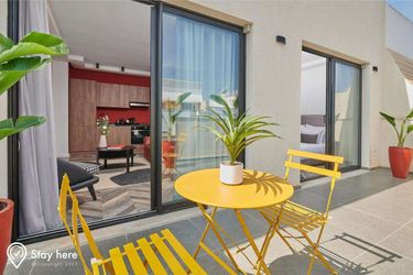 Stayhere Rabat - Agdal 4 - Hotel Rabat: Photo 