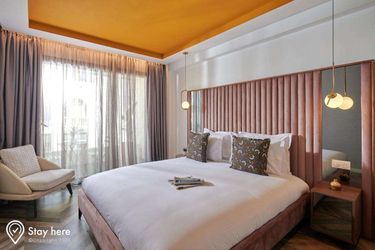 Stayhere Rabat - Agdal 4 - Hotel Rabat: Photo 