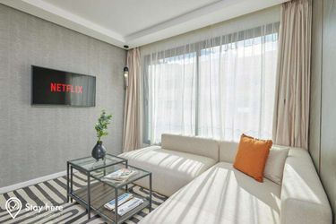 Stayhere Rabat - Agdal 4 - Hotel Rabat: Photo 