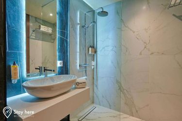 Stayhere Rabat - Agdal 4 - Hotel Rabat: Photo 