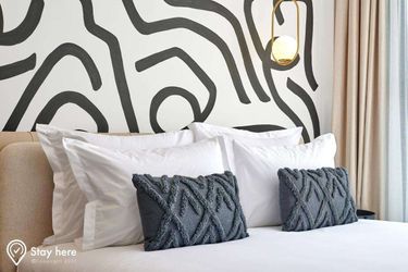 Stayhere Rabat - Agdal 4 - Hotel Rabat: Photo 