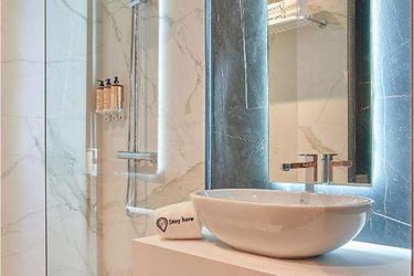 Stayhere Rabat - Agdal 4 - Hotel Rabat: Photo 