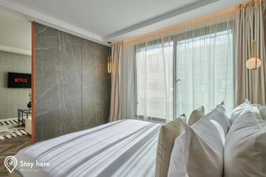 Stayhere Rabat - Agdal 4 - Hotel Rabat: Photo 