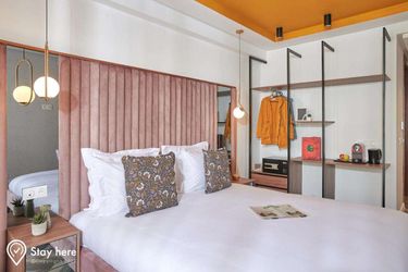 Stayhere Rabat - Agdal 4 - Hotel Rabat: Photo 