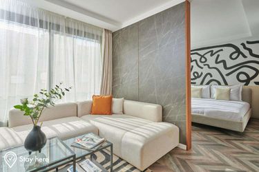 Stayhere Rabat - Agdal 4 - Hotel Rabat: Photo 