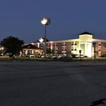 HOLIDAY INN EXPRESS RACINE AREA (I-94 AT EXIT 333) 2 Stars