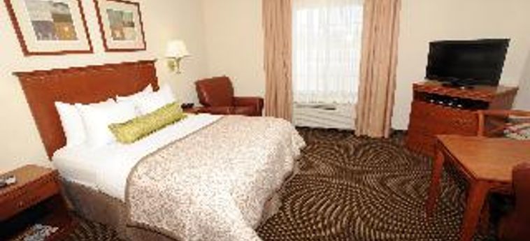 CANDLEWOOD SUITES RADCLIFF - FORT KNOX 2 Stelle