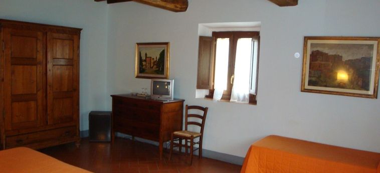 Hotel Le Vigne Radda In Chianti - Siena : Foto 