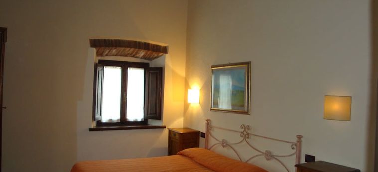 Hotel Le Vigne Radda In Chianti - Siena : Foto 