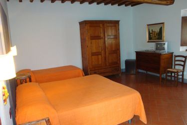 Hotel Le Vigne Radda In Chianti - Siena : Photo 