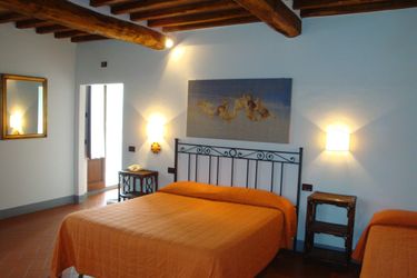 Hotel Le Vigne Radda In Chianti - Siena : Photo 