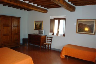 Hotel Le Vigne Radda In Chianti - Siena : Photo 