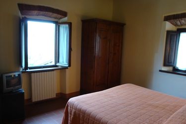 Hotel Le Vigne Radda In Chianti - Siena : Photo 