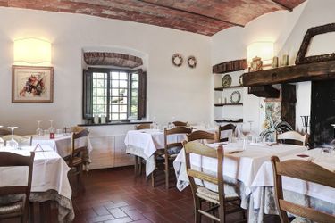 Hotel Le Vigne Radda In Chianti - Siena : Photo 
