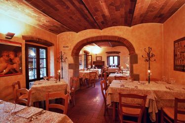 Hotel Le Vigne Radda In Chianti - Siena : Photo 