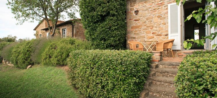 La Locanda Country Hotel Radda In Chianti - Siena  : Photo 