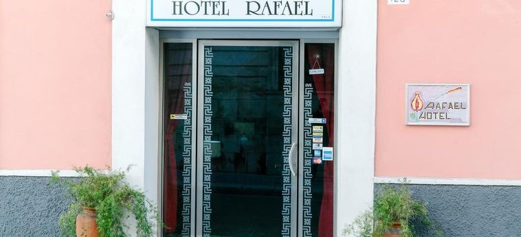 Hôtel GUEST HOUSE RAFAEL