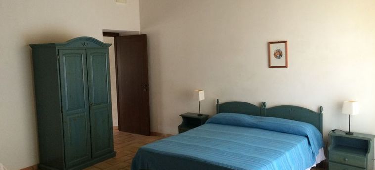 Hotel Case Di Cutalia Ragusa: Foto 