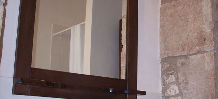 Hotel Case Di Cutalia Ragusa: Foto 