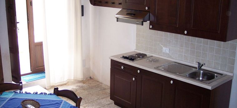 Hotel Case Di Cutalia Ragusa: Foto 