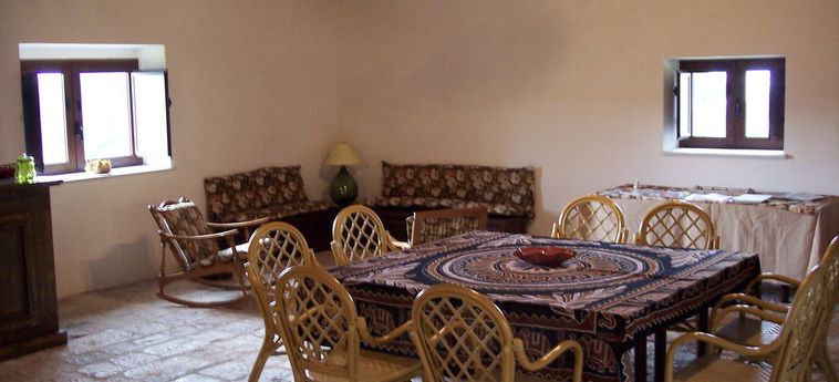 Hotel Case Di Cutalia Ragusa: Foto 