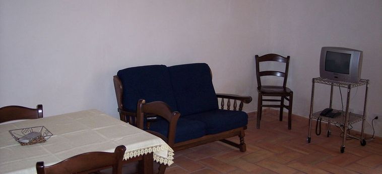 Hotel Case Di Cutalia Ragusa: Foto 