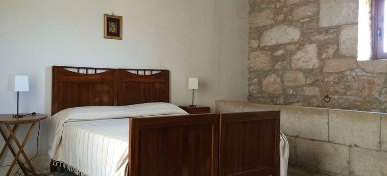 Hotel Case Di Cutalia Ragusa: Foto 