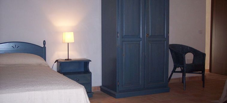 Hotel Case Di Cutalia Ragusa: Foto 
