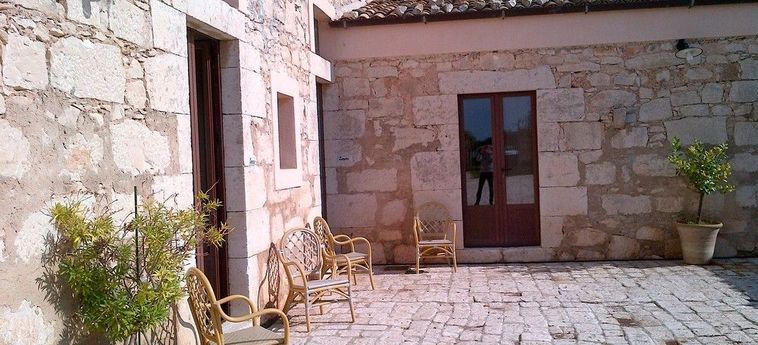 Hotel Case Di Cutalia Ragusa: Foto 