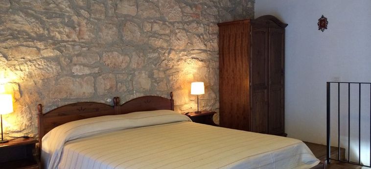 Hotel Case Di Cutalia Ragusa: Foto 