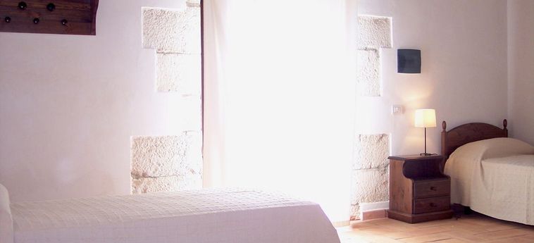 Hotel Case Di Cutalia Ragusa: Foto 
