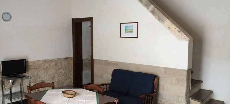 Hotel Case Di Cutalia Ragusa: Foto 