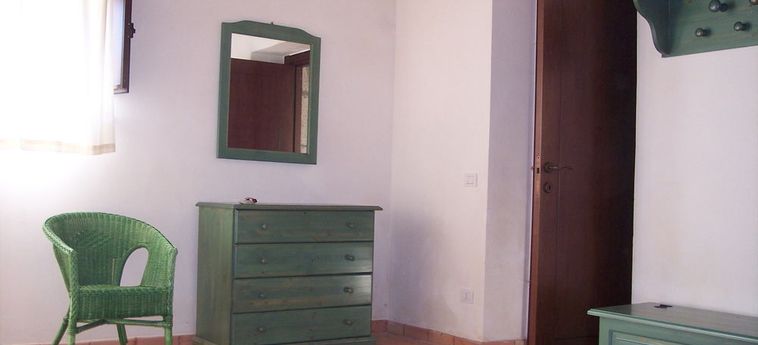 Hotel Case Di Cutalia Ragusa: Foto 
