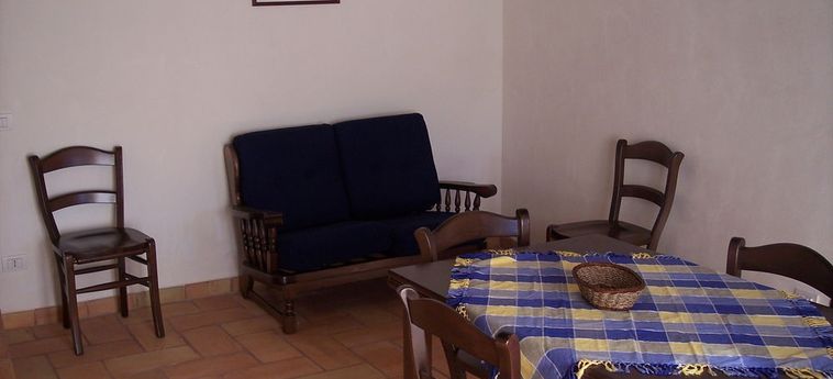 Hotel Case Di Cutalia Ragusa: Foto 