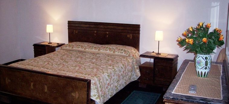 Hotel Case Di Cutalia Ragusa: Foto 