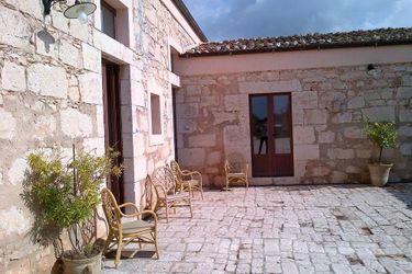 Hotel Case Di Cutalia Ragusa: Photo 