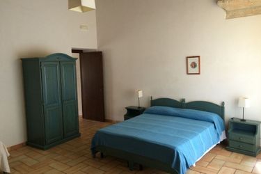 Hotel Case Di Cutalia Ragusa: Photo 