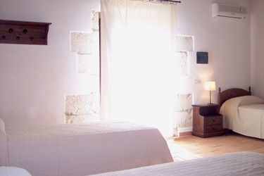 Hotel Case Di Cutalia Ragusa: Photo 