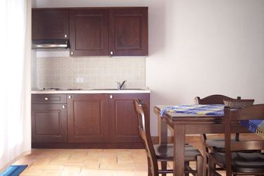 Hotel Case Di Cutalia Ragusa: Photo 