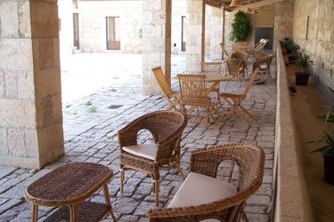 Hotel Case Di Cutalia Ragusa: Photo 