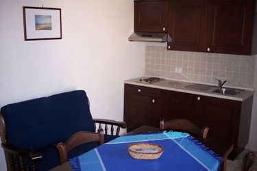 Hotel Case Di Cutalia Ragusa: Photo 