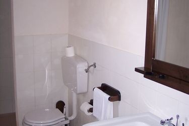 Hotel Case Di Cutalia Ragusa: Photo 