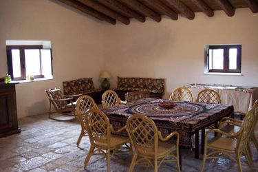 Hotel Case Di Cutalia Ragusa: Photo 