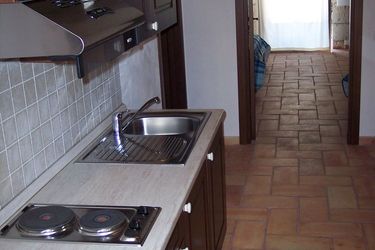 Hotel Case Di Cutalia Ragusa: Photo 