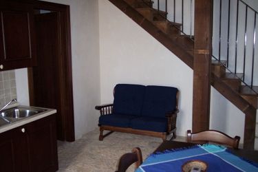 Hotel Case Di Cutalia Ragusa: Photo 