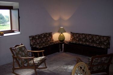 Hotel Case Di Cutalia Ragusa: Photo 