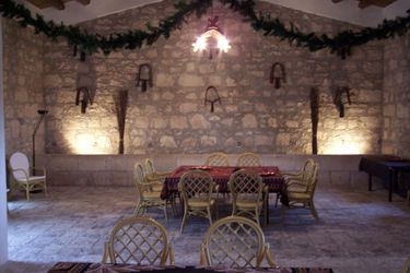Hotel Case Di Cutalia Ragusa: Photo 