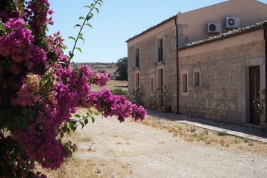 Hotel Case Di Cutalia Ragusa: Photo 